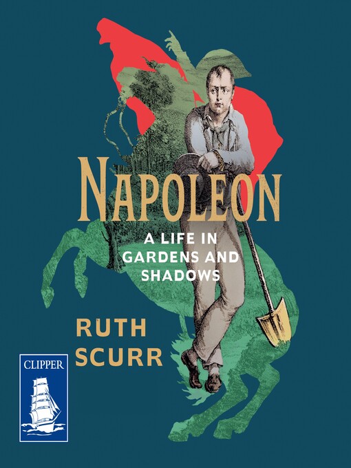 Title details for Napoleon by Ruth Scurr - Available
